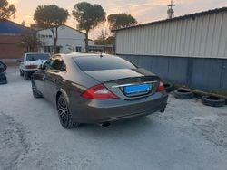 Bronze Gebraucht 2005 Mercedes CLS350 Limousine | 4.500 € (Etwas zu teuer)