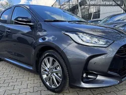 Lead grey Gebraucht 2023 Mazda 2 Limousine | 21.490 € (Fairer Preis)