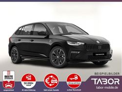 Schwarz metallic Neu 2025 Skoda Scala Kleinwagen | 25.836 € (Guter Preis)