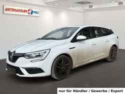 Renault Mégane GrandTour