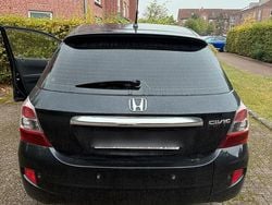 Schwarz Gebraucht 2005 Honda Civic Kleinwagen | 2.200 € (Fairer Preis)