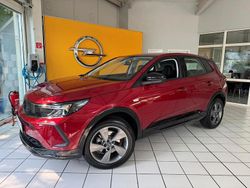 Rot Gebraucht 2024 Opel Grandland X GS Line SUV | 26.450 € (Fairer Preis)