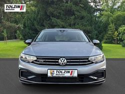 Silber Gebraucht 2020 VW Passat GTE Kombi | 22.990 € (Fairer Preis)
