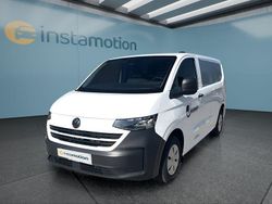 Weiß Gebraucht 2025 VW T7 Van | 43.949 €
