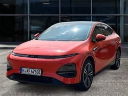 Orange Gebraucht 2025 XPENG G6 AWD Performance SUV | 39.900 € (Superpreis)
