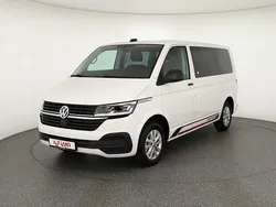 Andere Gebraucht 2021 VW T6.1 Van | 48.990 € (Etwas zu teuer)
