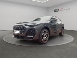 Daytonagrau perleffekt Gebraucht 2025 Audi Q5 Sport SUV | 62.990 € (Superpreis)