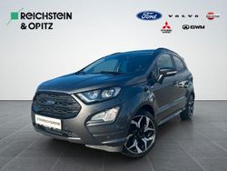 Grau Gebraucht 2022 Ford Ecosport ST-Line SUV | 16.390 € (Fairer Preis)