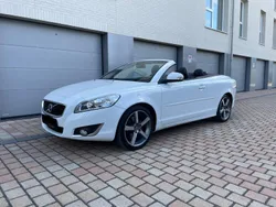 Gebraucht 2011 Volvo C70 Cabrio | 9.900 € (Fairer Preis)