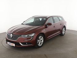 Rot Gebraucht 2016 Renault Talisman Intens Kombi | 15.380 €