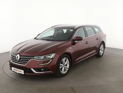 Rot Gebraucht 2016 Renault Talisman Intens Kombi | 15.380 €