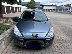 Grau Gebraucht 2006 Peugeot 307 Kleinwagen | 2.800 € (Fairer Preis)