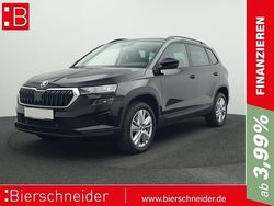 Schwarz Gebraucht 2024 Skoda Karoq Selection SUV | 27.950 € (Guter Preis)