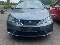 Grau Gebraucht 2013 Seat Ibiza Style Kleinwagen | 5.499 € (Fairer Preis)