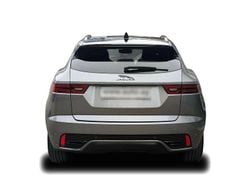 Grau Gebraucht 2024 Jaguar E-Pace R-Dynamic SUV | 67.293 €