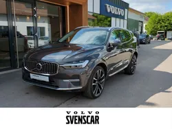 Grau Gebraucht 2022 Volvo XC60 Inscription SUV | 52.440 € (Teuer)