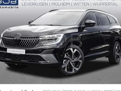 Schwarz Gebraucht 2024 Renault Espace Esprit Alpine Van / Kleinbus | 42.888 € (Etwas zu teuer)