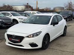 Weiß Gebraucht 2014 Mazda 3 Prime-Line Limousine | 7.000 € (Fairer Preis)