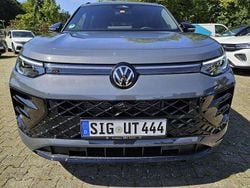 Delfingrau Gebraucht 2025 VW Tayron R-line SUV | 53.995 € (Superpreis)