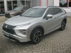 Silber Neu 2025 Mitsubishi Eclipse Cross Select SUV | 36.900 €