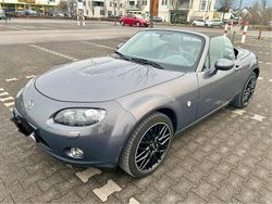 Gebraucht 2009 Mazda MX5 Cabrio | 10.699 € (Fairer Preis)