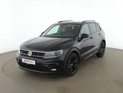 Schwarz Gebraucht 2019 VW Tiguan SUV | 25.530 € (Guter Preis)