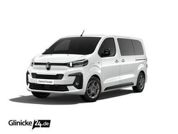 Weiß Neu 2026 Citroën Spacetourer Van / Kleinbus | 45.408 €