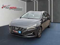 Grau Gebraucht 2022 Hyundai i30 Edition 30+ Kombi | 10.500 € (Guter Preis)