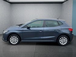 Grau Gebraucht 2024 Seat Ibiza FR Kleinwagen | 20.449 € (Fairer Preis)