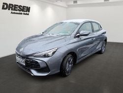 Lrl) & black ( (silber Gebraucht 2024 MG MG3 Kleinwagen | 16.850 € (Fairer Preis)