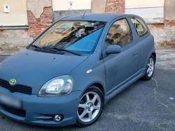 Gebraucht 2002 Toyota Yaris Kleinwagen | 2.599 € (Fairer Preis)