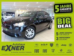 Schwarz Gebraucht 2022 Opel Corsa Edition Kleinwagen | 12.990 € (Fairer Preis)