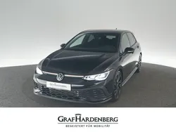 Schwarz Gebraucht 2024 VW Golf VIII GTI Clubsport Kleinwagen | 34.690 € (Guter Preis)