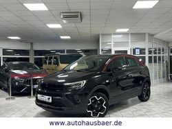 Schwarz Gebraucht 2023 Opel Crossland GS Line SUV | 15.990 € (Guter Preis)
