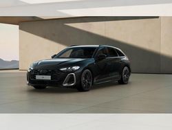 Schwarz (mythosschwarz metallic) Neu 2025 Audi A5 Edition .1 Coupé | 66.950 € (Superpreis)