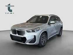 Silber Neu 2025 BMW iX1 M Sport SUV | 50.890 € (Fairer Preis)