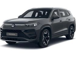 Grau Neu 2025 VW Tayron R-line SUV | 49.880 € (Guter Preis)