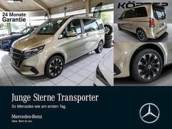 Gebraucht 2025 Mercedes 300 Style Kombi | 68.686 € (Guter Preis)