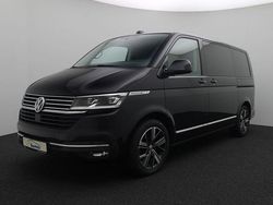 Schwarz Gebraucht 2019 VW T6.1 Highline Van | 44.990 € (Fairer Preis)