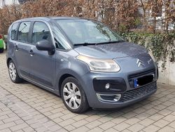 Gebraucht 2009 Citroën C3 Picasso Van / Kleinbus | 1.800 €