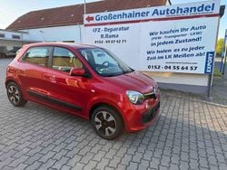 Gebraucht 2014 Renault Twingo Kleinwagen | 4.500 € (Teuer)