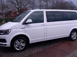 Gebraucht 2016 VW T6 Van | 29.998 € (Teuer)