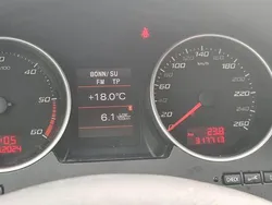 Schwarz Gebraucht 2012 Seat Exeo Style Kombi | 3.150 € (Fairer Preis)