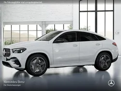 Gebraucht 2025 Mercedes GLE450 AMG | 103.990 € (Fairer Preis)