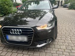 Gebraucht 2013 Audi A6 S-Line Kombi | 8.200 € (Guter Preis)