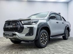 Silber Gebraucht 2024 Toyota HiLux Sport Abholung | 59.880 €