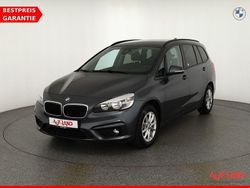 Silber Gebraucht 2017 BMW 218 Gran Tourer Van / Kleinbus | 15.990 € (Fairer Preis)