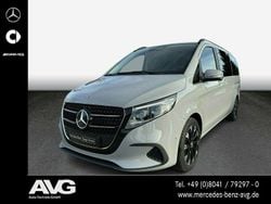 Alpingrau Gebraucht 2025 Mercedes V220 Style Van / Kleinbus | 64.850 €