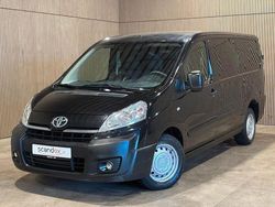 Gebraucht 2015 Toyota Proace Van | 5.000 € (Superpreis)
