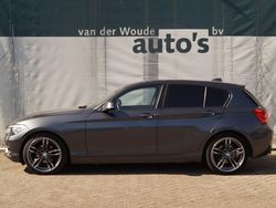 Grau Gebraucht 2017 BMW 118 Performance Kleinwagen | 11.023 € (Fairer Preis)